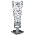 Ваза для цветов "Rois de la Foret" Baccarat