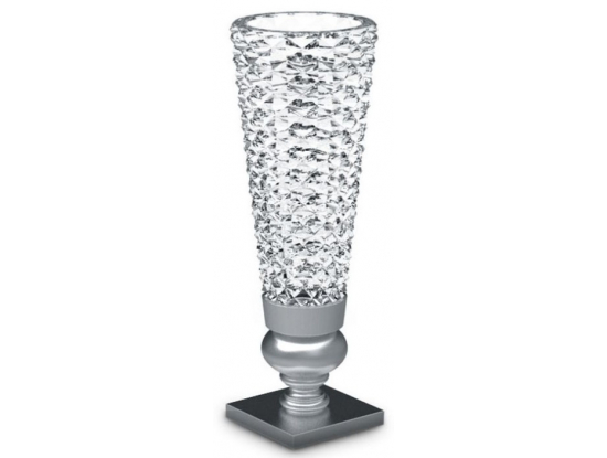 Ваза для цветов "Rois de la Foret" Baccarat