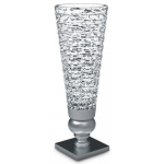 Ваза для цветов "Rois de la Foret" Baccarat