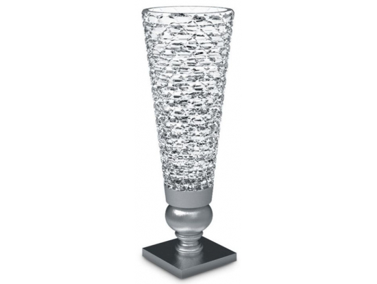 Ваза для цветов "Rois de la Foret" Baccarat