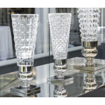 Ваза для цветов "Rois de la Foret" Baccarat
