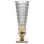 Ваза для цветов "Rois de la Foret" Baccarat