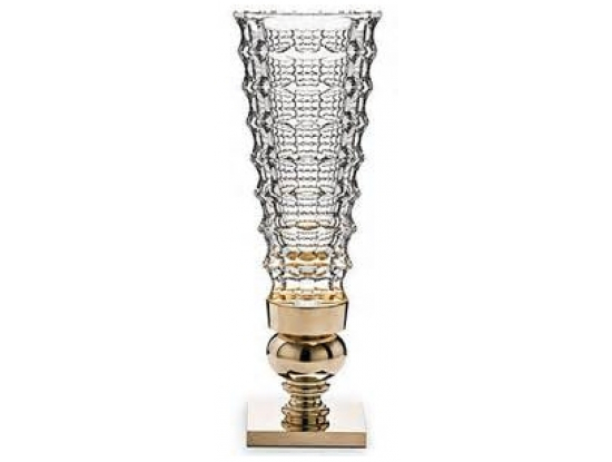 Ваза для цветов "Rois de la Foret" Baccarat