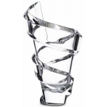 Ваза для цветов 270 "Spirale" Baccarat