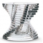 Ваза для цветов "Twist" Baccarat