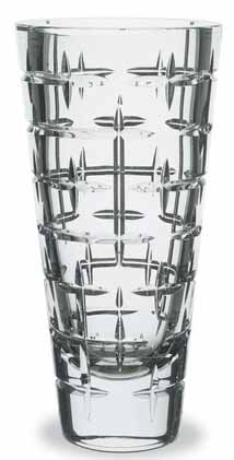 Ваза для цветов "Vertige" Baccarat