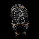 Икорница-бар для водки FABERGE