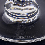 Набор "Anna" из 2-х фужеров для шампанского FABERGE