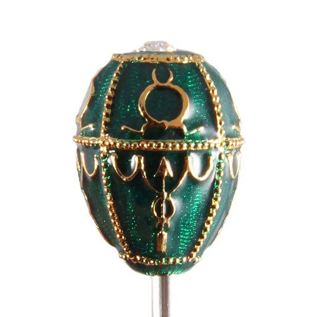 Набор "Imperial Egg" из 4-х вилок для коктейля FABERGE