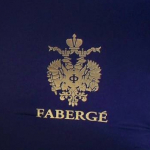Ваза для фруктов "Luxembourg" FABERGE