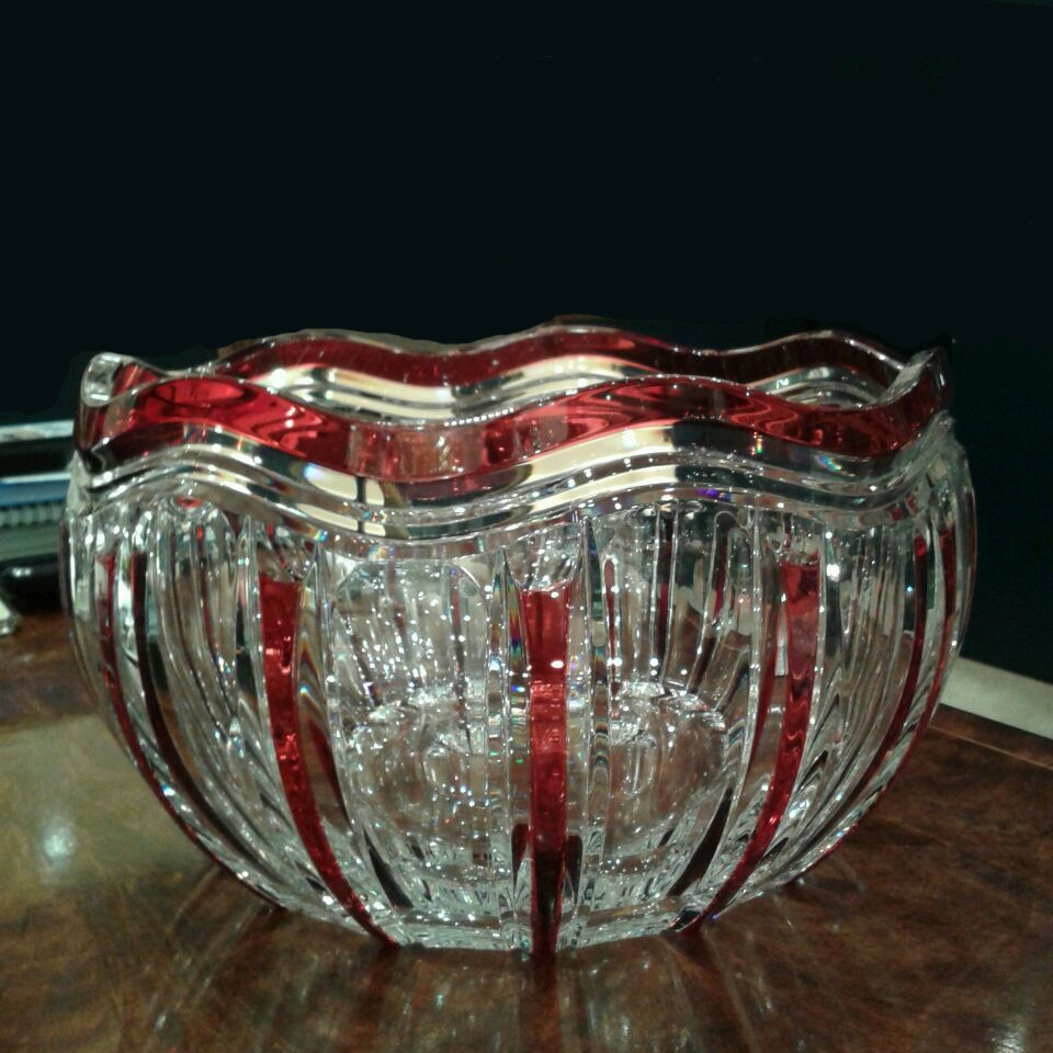 Ваза для фруктов "Bruxelles" FABERGE
