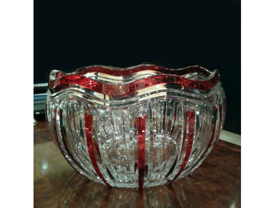 Ваза для фруктов "Bruxelles" FABERGE