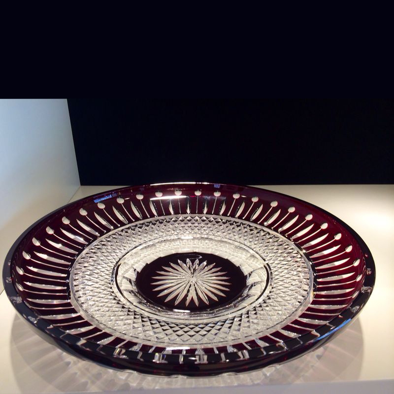 Ваза для фруктов "Xenia" FABERGE