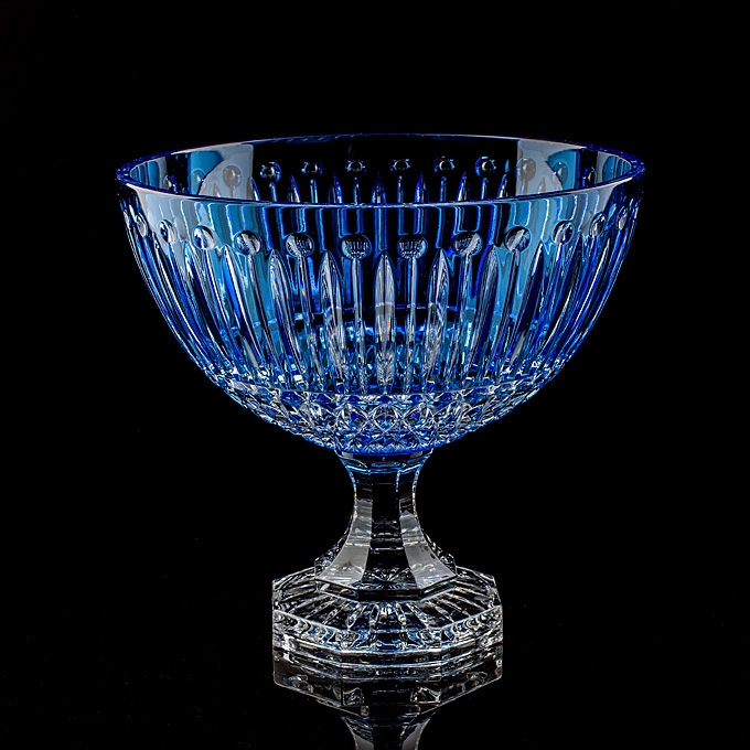 Ваза для фруктов "Tsar Xenia" FABERGE