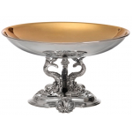 Ваза для фруктов "Compote Triton" FABERGE