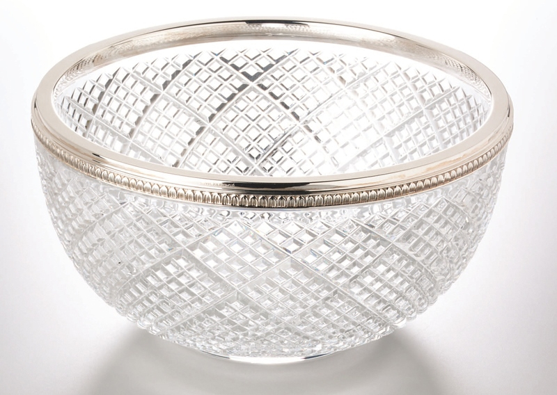 Ваза для фруктов FABERGE