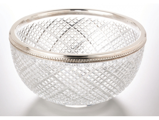 Ваза для фруктов FABERGE