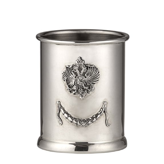 Стакан для карандашей и ручек Faberge