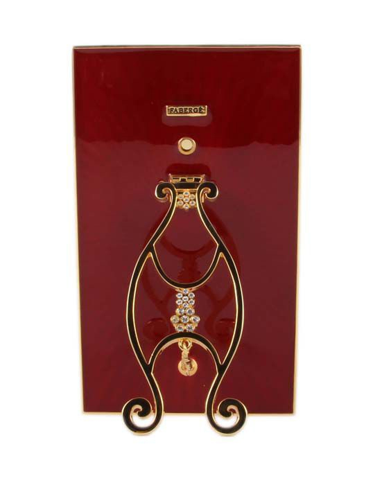 Часы "Принц Феликс" Faberge
