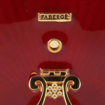 Часы "Принц Феликс" Faberge