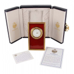 Часы "Принц Феликс" Faberge