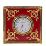 Часы "Летний сад" Faberge