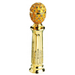 Молотилка для перца "Coronation" Faberge
