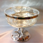 Икорница "Tsar" Faberge