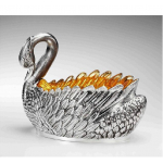Ведро "Лебедь" для шампанского Faberge