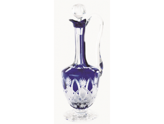 Графин для вина "Царь" Faberge