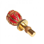 Пробка "Бутон розы" для бутылки Faberge