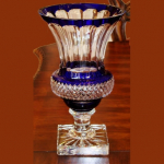 Ваза для цветов "Empire" Faberge
