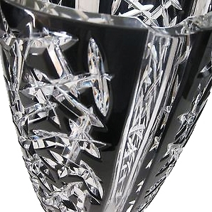 Ваза для цветов "Шахерезада" Faberge