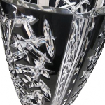 Ваза для цветов "Шахерезада" Faberge