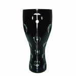 Ваза для цветов "Tsar Black Chain" Faberge