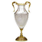Ваза для цветов "Czarina Alexandra Fedorovna" Faberge