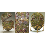 Яйцо "Клевер" Faberge