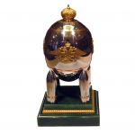 Яйцо "Военное" Faberge