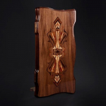 Нарды "Мавр люкс"