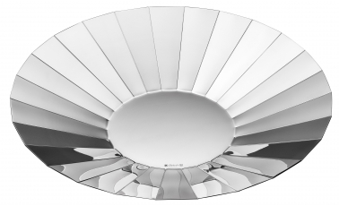 Ваза для фруктов Facette D`Argent Christofle