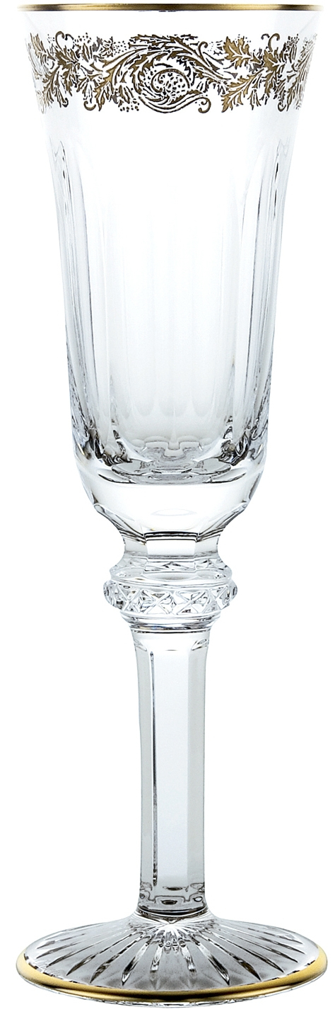 Фужер для шампанского Marly Or Christofle