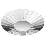 Вазочка для конфет Facettes D`Argent Christofle