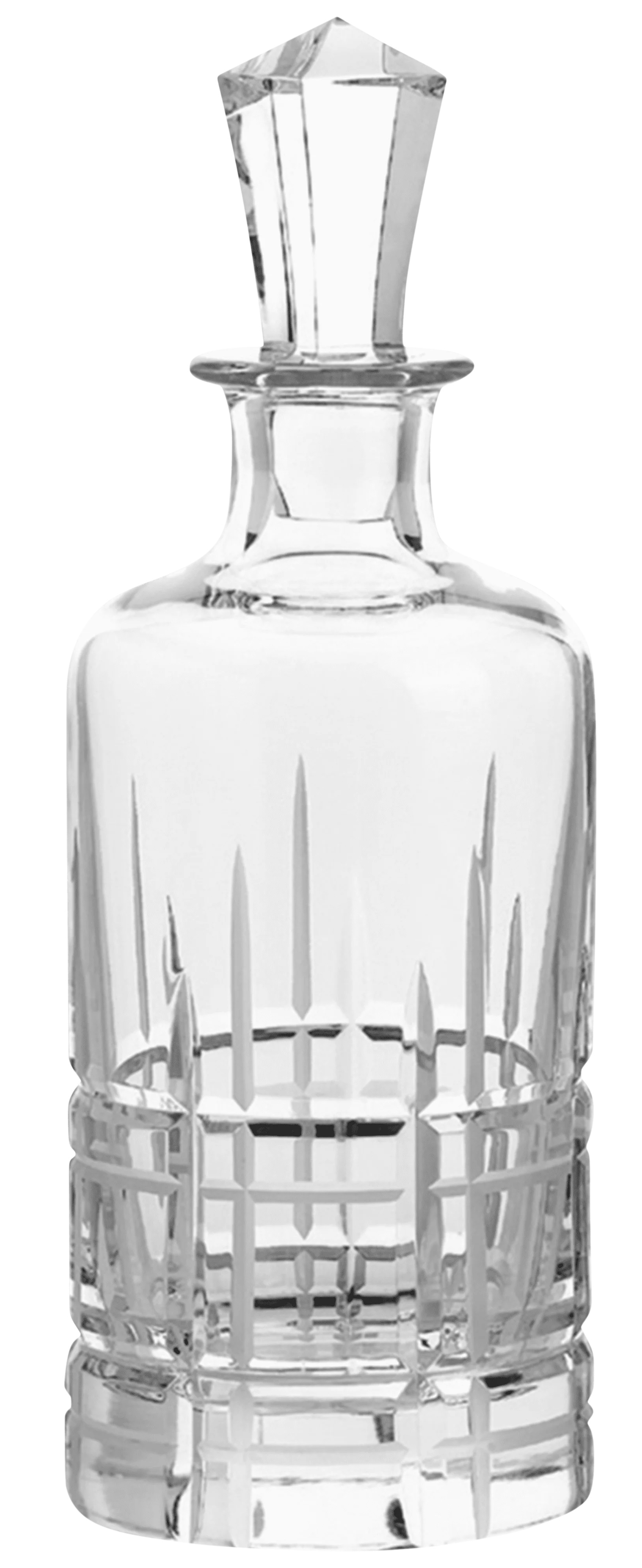 Штоф для виски "Scottish" (h=25,5) Christofle