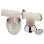 Набор столовый Oeuf (Egg) Christofle