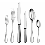 Набор из 36 столовых приборов на 6 персон "Albi" Christofle