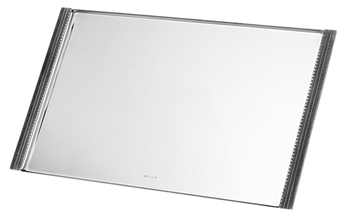 Поднос Silver story Christofle
