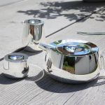 Заварочный чайник Silver Time Christofle