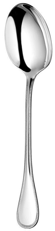Ложка сервировочная Perles Christofle