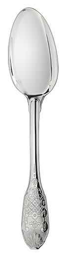 Ложка чайная Royal Cisele Christofle