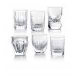 Набор для водки на 6 персон "EVERYDAY" Baccarat